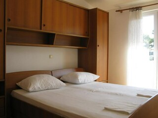 Apartment Banjol Ausstattung 8