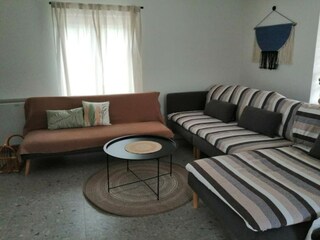 Vakantiehuis Vrgorac Kenmerken 4