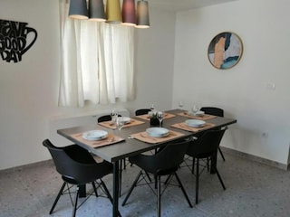 Vakantiehuis Vrgorac Kenmerken 6