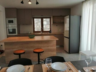 Vakantiehuis Vrgorac Kenmerken 8