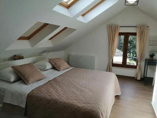Vakantiehuis Vrgorac Kenmerken 9