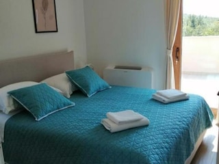 Ferienhaus Vrgorac Ausstattung 10