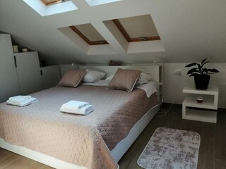 Ferienhaus Vrgorac Ausstattung 11