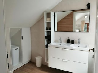 Ferienhaus Vrgorac Ausstattung 14