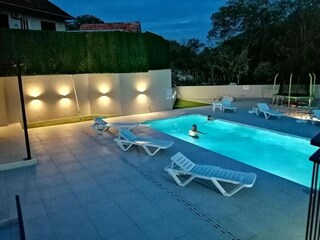 Vakantiehuis Vrgorac  16