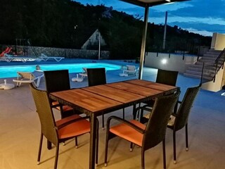 Vakantiehuis Vrgorac  18