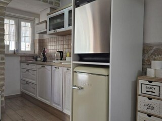 Apartment Brodarica Ausstattung 5