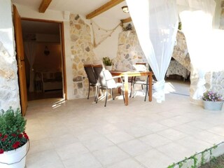 Apartment Brodarica  12