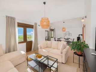 Villa Studenci Ausstattung 7