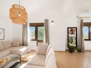 Villa Studenci Características 9