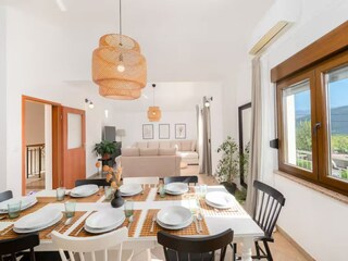 Villa Studenci Características 11