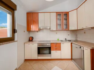 Villa Studenci Características 14