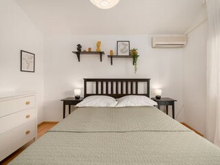 Villa Studenci Características 20