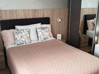 Apartamento Welt Características 2