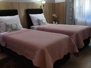 Apartment Welt Ausstattung 3