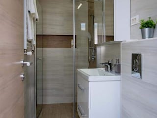 Apartamento Welt Características 7