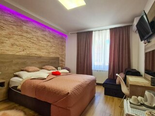 Apartment Welt Ausstattung 3