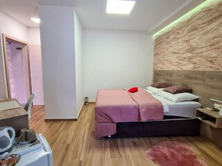 Apartment Welt Ausstattung 4