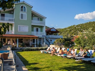 Villa Rogotin Grabación al aire libre 2