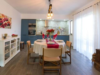 Apartment Livade Ausstattung 12