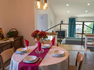 Apartment Livade Ausstattung 9