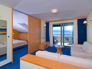 Apartment Gradac Ausstattung 19