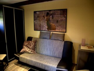 Holiday house Moravice Features 18