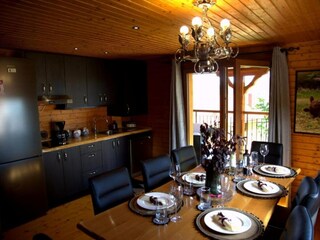 Ferienhaus Moravice Ausstattung 20