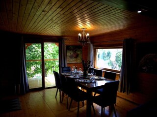 Ferienhaus Moravice Ausstattung 21