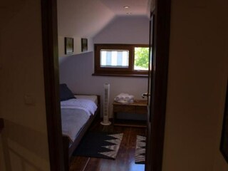 Ferienhaus Moravice Ausstattung 22