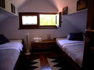 Holiday house Moravice Features 25