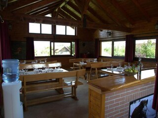 Holiday house Moravice  30