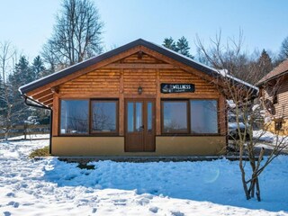 Holiday house Moravice Outdoor Recording 3
