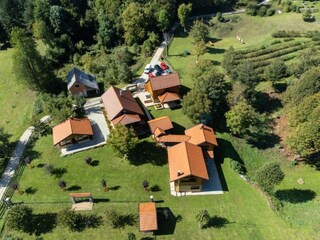 Holiday house Moravice Outdoor Recording 6