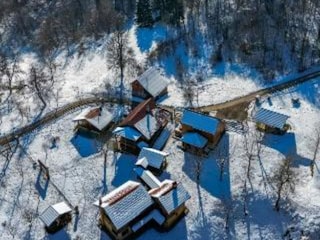 Holiday house Moravice Outdoor Recording 14