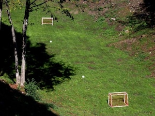 Holiday house Moravice Outdoor Recording 16