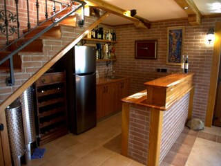 Holiday house Moravice  33