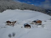 Holiday apartment Ultental Outdoor Recording 1