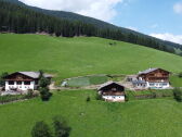 Vakantieappartement Ultental Buitenaudio-opname 1