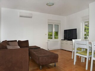 Appartement Podaca Kenmerken 3