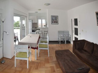 Appartement Podaca Kenmerken 4