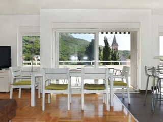Apartment Podaca Ausstattung 6