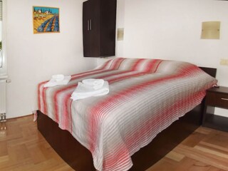 Appartement Podaca Kenmerken 9