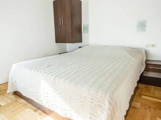 Appartement Podaca Kenmerken 10