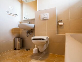 Appartement Podaca Kenmerken 11