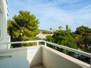 Appartement Podaca  12