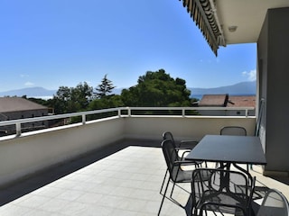 Apartment Podaca  13