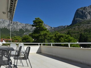 Apartamento Podaca  14