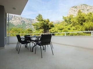 Apartment Podaca  15