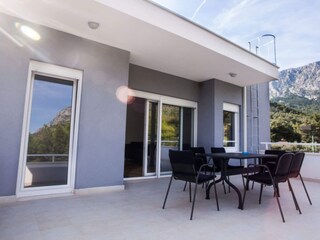 Apartamento Podaca  16